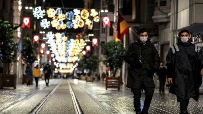 Tablo giderek kötüleşiyor: İstanbul’da günde ortalama 10 bin vaka var