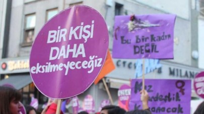 Kadınlar bugün sokaklara çıkacak: Haklarımız, hayatlarımız ve birbirimiz için