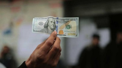 Dolar yeni güne 8 liranın üzerinde başladı