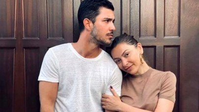 Hadise koronavirüse yakalandı! Sevgilisi Kaan Yıldırım ile evleri ayırdı