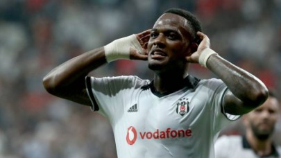 Beşiktaşın başına talih kuşu kondu!