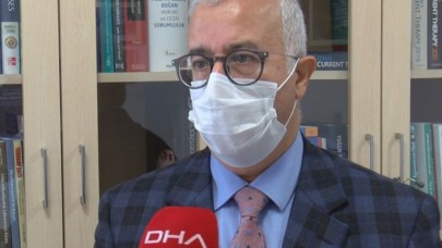 Çin aşısı mı Alman aşısı mı tartışmasına Cerrahpaşa’dan yanıt