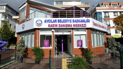 AVCILAR BELEDİYESİ KADIN DANIŞMA MERKEZİ HİZMETE AÇILDI