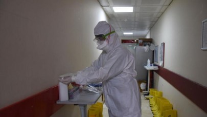 Bakan Koca toplam vaka sayısını açıkladı! İşte alarm veren 19 şehir...