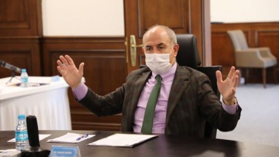 Büyükçekmece’de deprem öncesi ve sonrası planlanıyor