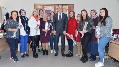 BEYLİKDÜZÜ TOPLUMSAL CİNSİYET EŞİTLİĞİNDE ÜST SIRADA