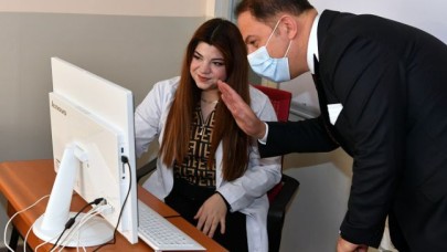 SINAVLARA HAZIRLIK KURSLARI ARTIK ONLİNE VE İNTERAKTİF