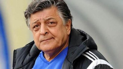 İkinci kez koronavirüse yakalanan Yılmaz Vural yoğun bakıma alındı