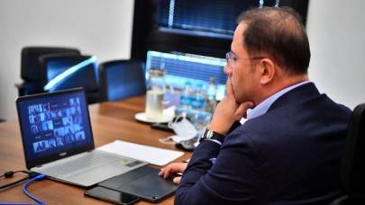 ÇALIK: İSTANBUL’UN EN BÜYÜK SORUNU ARTAN NÜFUS