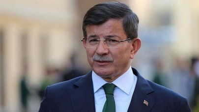 Ahmet Davutoğlu koronavirüse yakalandı