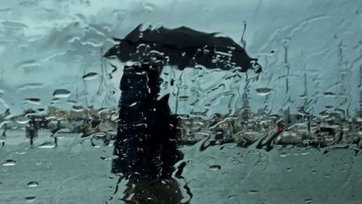 Meteorolojiden sağanak uyarısı geldi!