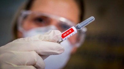 Dünya Sağlık Örgütünden aşı açıklaması: Daha fazlasına ihtiyacımız var