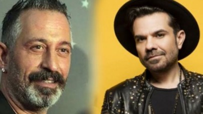 Kenan Doğulu ve Cem Yılmaz aynı projede yer alacak!