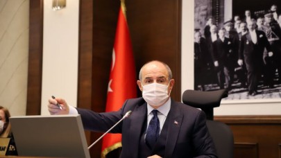 Büyükçekmece’de 2021 yılı “Şefkat ve İyileşme Yılı” olarak ilan edildi