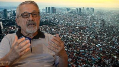 Prof. Dr. Naci Görür: İki fay birden kırılırsa İstanbulda 7.6 büyüklüğünde bir deprem olacak