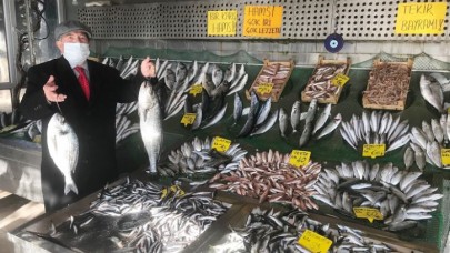 Hafta sonu açığız... Gel-Al