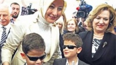 Dört duvara mahkûm etmeyin