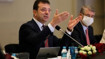 Ekrem İmamoğlu ilk yolsuzluk dosyasını açtı: 15.4 milyonluk kamu zararı...