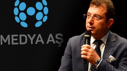 İmamoğlu:  Medya A.Ş. ihalesinde 15.4 milyonluk kamu zararı!