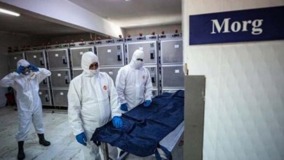 İBB Mezarlıklar Daire Başkanı konuştu: Ölümler iki katına çıktı!