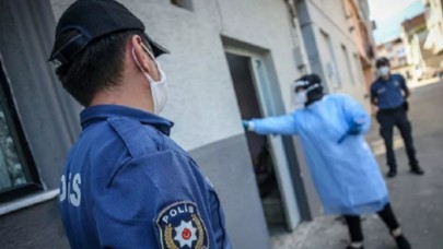 Sağlık Bakanlığından karantina süresine ilişkin yeni açıklama