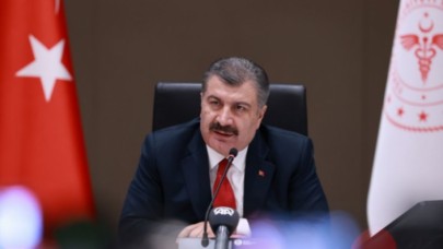 Bilim Kurulu toplanıyor: Fahrettin Koca açıklama yapacak