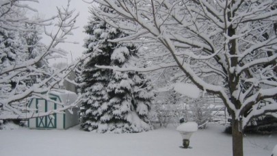 Meteorolojiden kar uyarısı