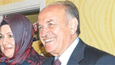 Topbaş rant avcılarını uyardı