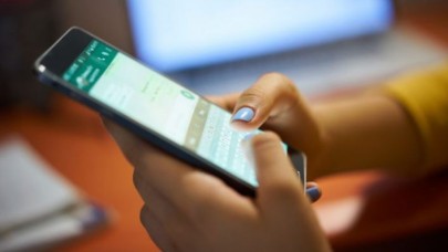 WhatsAppa Sepet özelliği geldi