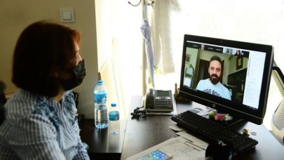 GEBELİK OKULU’NDA YENİ DÖNEM BAŞLADI