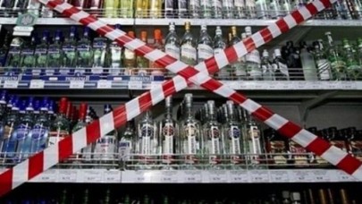 Koronavirüs bahanesiyle alkole yasak: Tarikatların baskısı mı var?