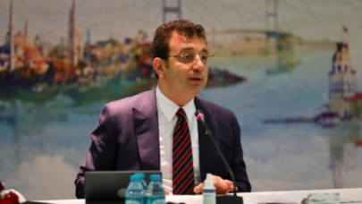 İstanbulda koronavirüs toplantısı: Ekrem İmamoğlu günlük vefat sayısını paylaştı