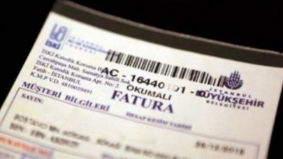 İSKİ su borçlarını yapılandırıyor: Son gün 31 Aralık