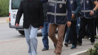 İstanbulda 8 ilçede IŞİD, HTŞ/FEC/NC operasyonu: 11 gözaltı