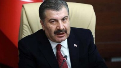 Türkiyede koronavirüsten ölüm oranı neden düşük? Kocadan açıklama