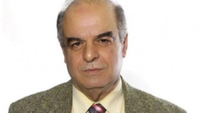 Usta oyuncu Mete Yavaşoğlu hayatını kaybetti