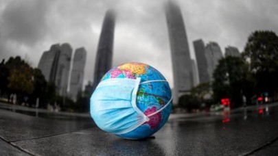 Dünyada koronavirüs bilançosu: Toplam vaka sayısı 72 milyon 647 bini aştı