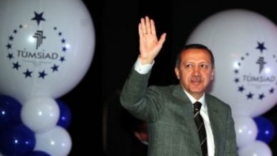 Erdoğan'dan 'Ecevit'in projesi'ne yanıt