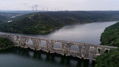 İstanbulda alarm: Son 10 yılın en düşük seviyesinde