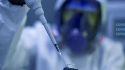 Koronavirüs aşısından sonra ilaç müjdesi geldi