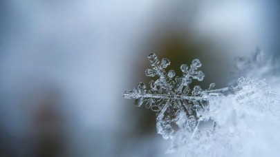 Meteoroloji uyardı: Karla karışık yağmur geliyor