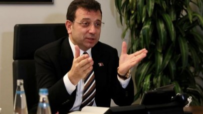 Ekrem İmamoğlu açıkladı: Şantiyelere durun talimatı verilmişti