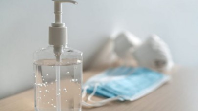 Avrupa’da Türk dezenfektan alarmı