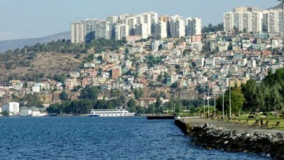 Prof. Dr. Sözbilir uyardı: İzmirde yıkıcı bir deprem olasılığı yüksek