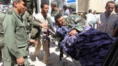 Savaş Tunus'a da sıçradı