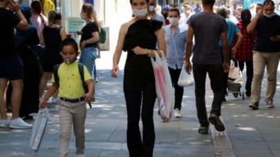 Koca vaka sayıları düştü dese de sahada böyle bir düşüş yok