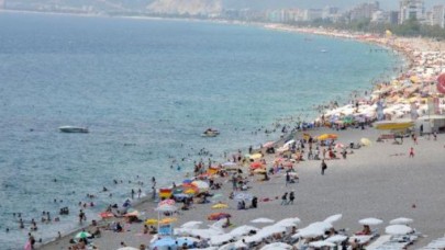 Turizmde koronavirüs darbesi! 2021 daha zorlu geçecek