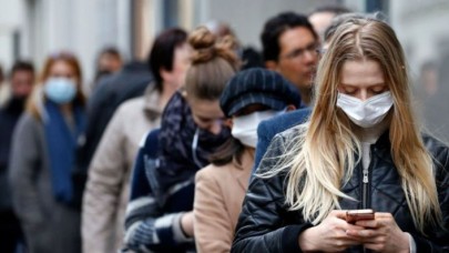 Yargıtaydan maske kararı