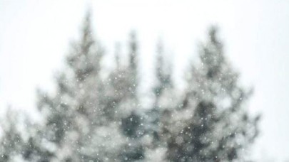 Meteorolojiden uyarı geldi: Kar yağışı geliyor