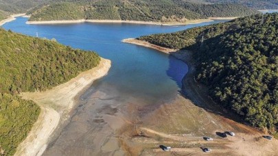 İstanbul için kritik çağrı: Acil olarak 2 saatlik su kesintileri yapmamız lazım